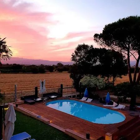 Jenny's Country Dreamhouse * Arezzo