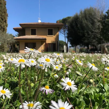 Jenny's Country Dreamhouse Panzió