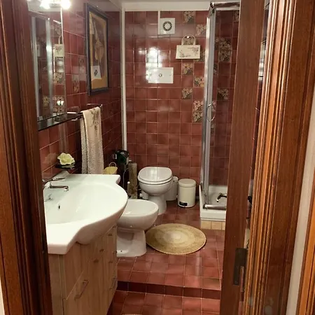 Jenny's Country Dreamhouse Panzió Arezzo