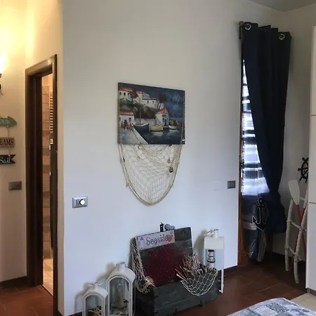 Jenny's Country Dreamhouse Panzió Arezzo