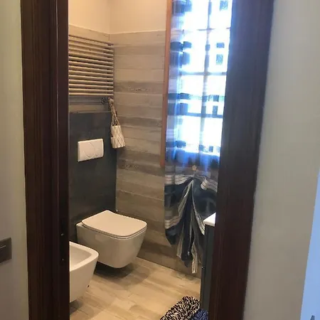 Panzió Jenny's Country Dreamhouse 4*