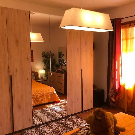 Jenny's Country Dreamhouse 4* Arezzo