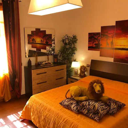 Jenny's Country Dreamhouse 4*