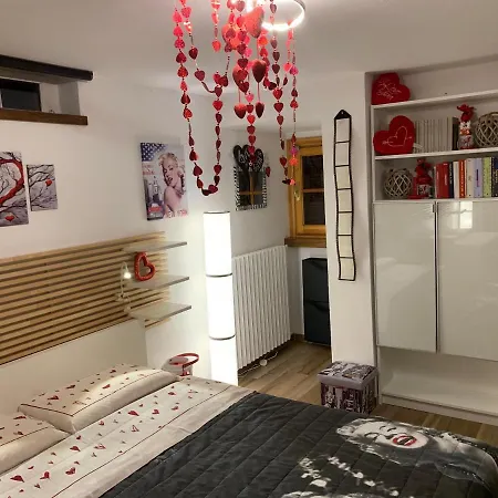 Jenny's Country Dreamhouse Panzió