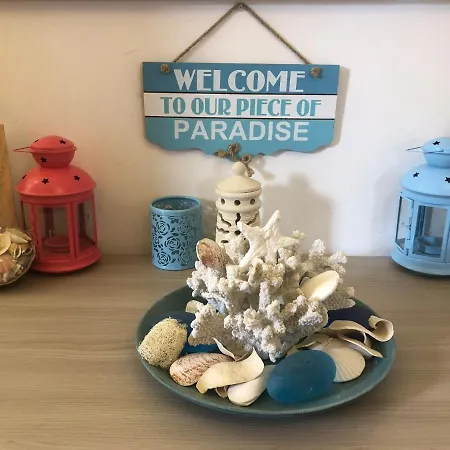 Panzió Jenny's Country Dreamhouse Arezzo