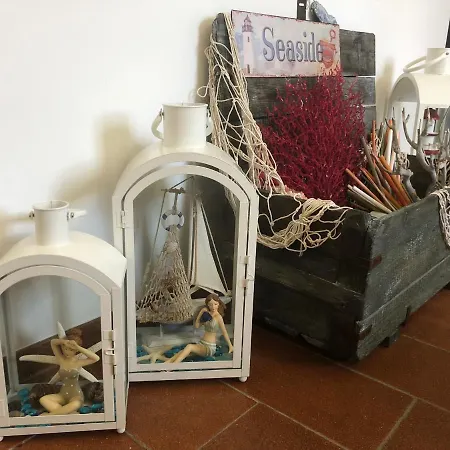 Jenny's Country Dreamhouse Arezzo