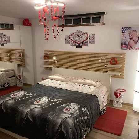 Bed & Breakfast Jenny's Country Dreamhouse Arezzo