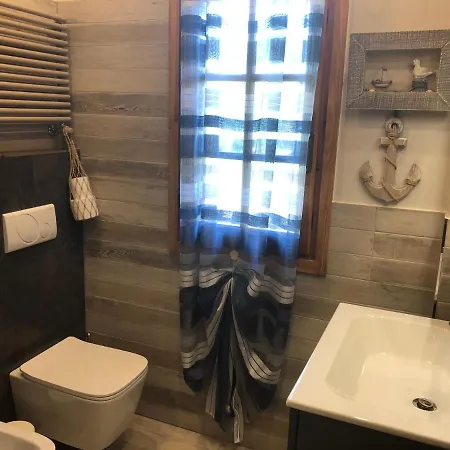 Jenny's Country Dreamhouse Arezzo