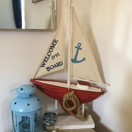 Panzió Jenny's Country Dreamhouse 4*