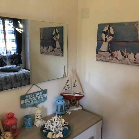 Bed & Breakfast Jenny's Country Dreamhouse Arezzo