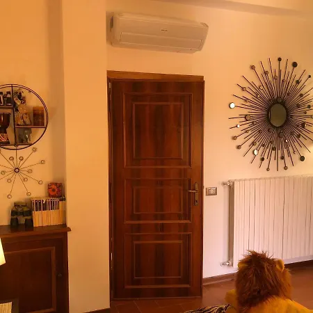 Jenny's Country Dreamhouse Bed & Breakfast Arezzo
