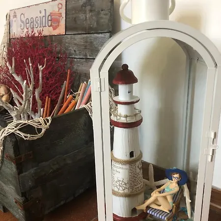 Jenny's Country Dreamhouse Panzió