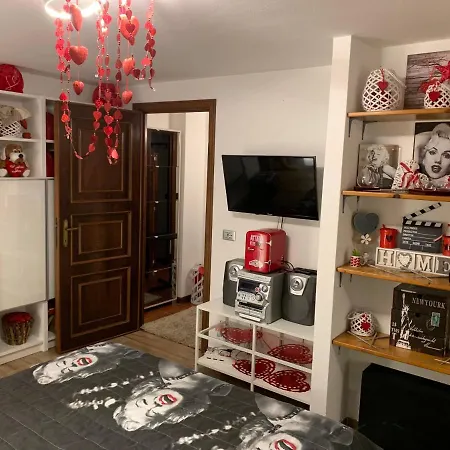 Panzió Jenny's Country Dreamhouse 4*