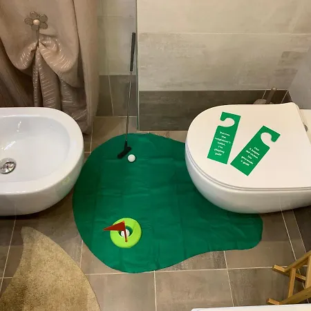 Jenny's Country Dreamhouse