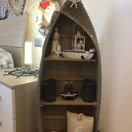 Panzió Jenny's Country Dreamhouse Arezzo