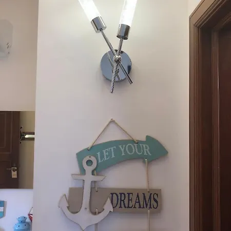 Jenny's Country Dreamhouse 4* Arezzo