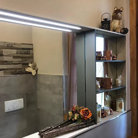 Jenny's Country Dreamhouse Panzió