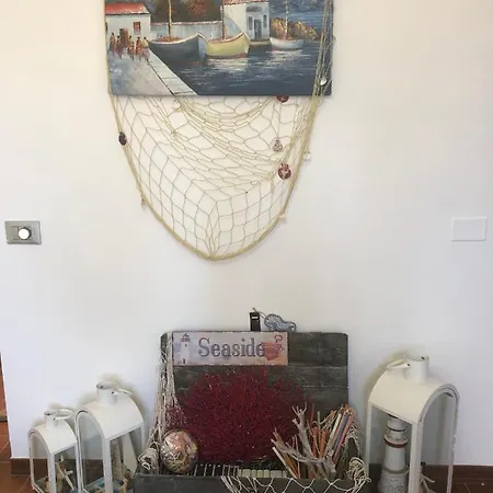 Jenny's Country Dreamhouse 4* Arezzo