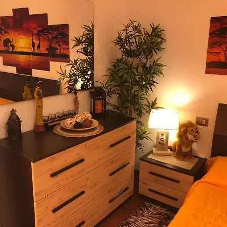 Jenny's Country Dreamhouse Panzió