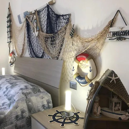 Bed & Breakfast Jenny's Country Dreamhouse *