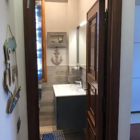 Jenny's Country Dreamhouse * Arezzo