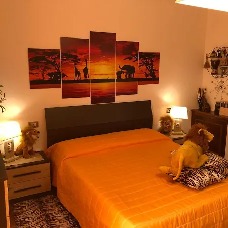 Jenny's Country Dreamhouse 4* Arezzo