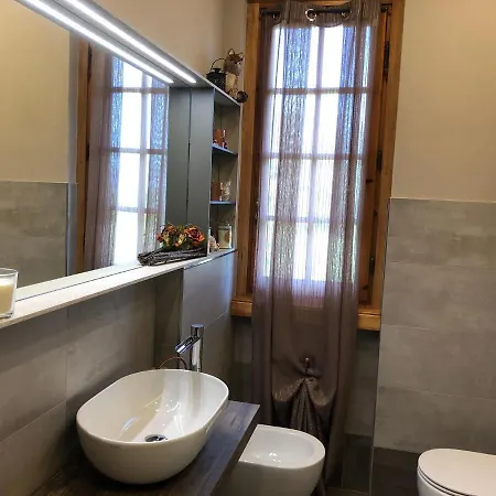 Jenny's Country Dreamhouse 4* Arezzo