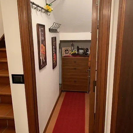 Bed & Breakfast Jenny's Country Dreamhouse Arezzo