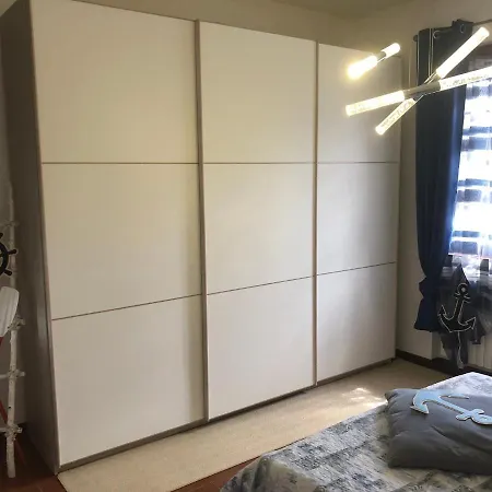 Panzió Jenny's Country Dreamhouse Arezzo