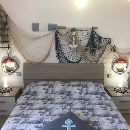 Jenny's Country Dreamhouse Panzió