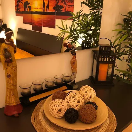 Panzió Jenny's Country Dreamhouse 4*