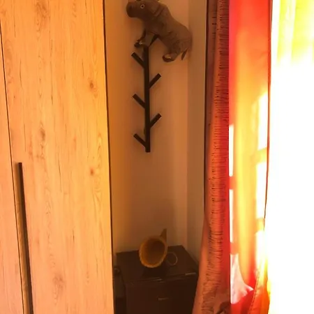 Jenny's Country Dreamhouse 4* Arezzo