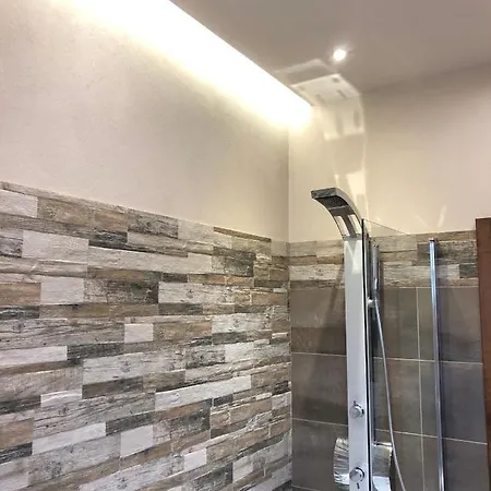 Panzió Jenny's Country Dreamhouse Arezzo