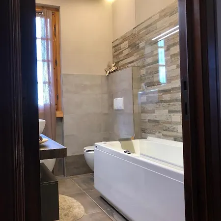 Jenny's Country Dreamhouse Arezzo