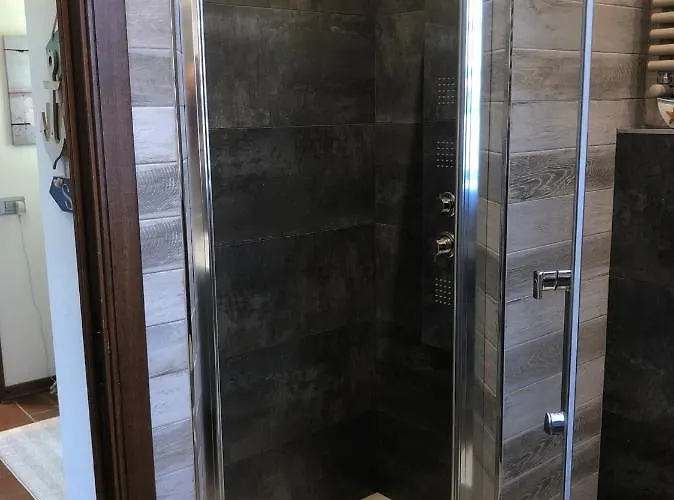 B&B Jenny's Country Dreamhouse