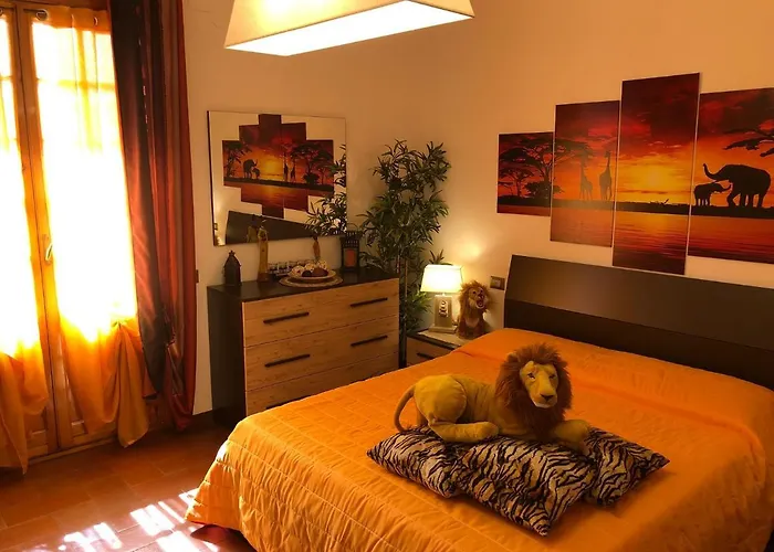 Jenny's Country Dreamhouse 4*