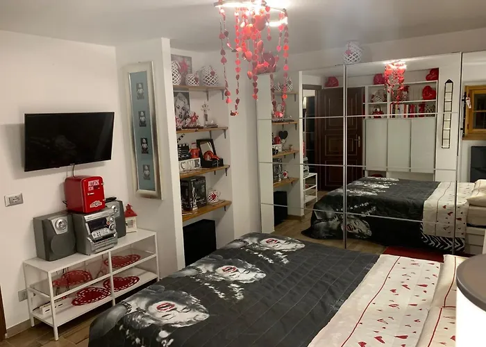 Jenny's Country Dreamhouse B&B 4*