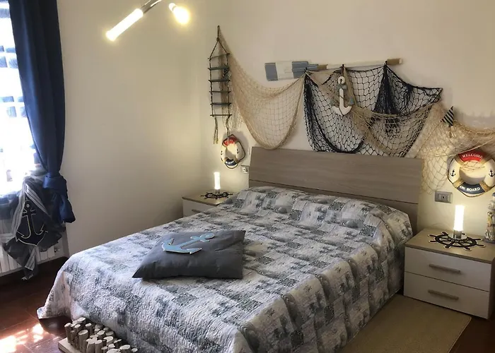 B&B Jenny's Country Dreamhouse 4*