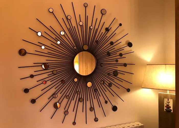 Jenny's Country Dreamhouse B&B 4*