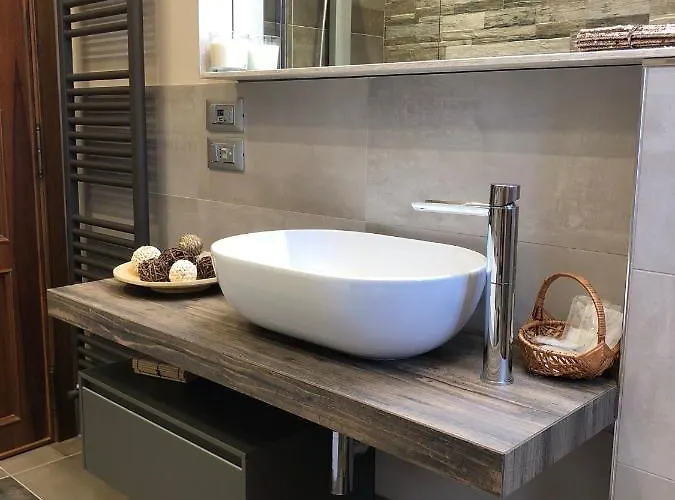 B&B Jenny's Country Dreamhouse 4*