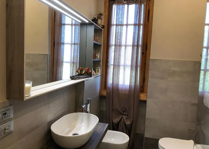 Jenny's Country Dreamhouse 4* 아레초