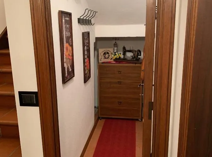 B&B Jenny's Country Dreamhouse 아레초