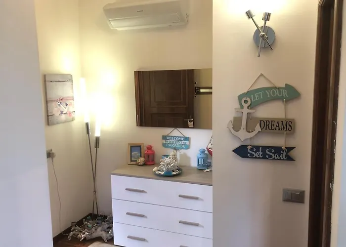 Jenny's Country Dreamhouse B&B