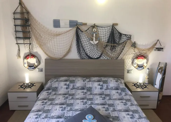 Jenny's Country Dreamhouse B&B