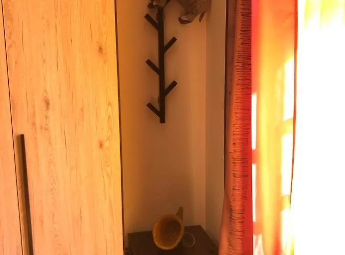 Jenny's Country Dreamhouse 4* 아레초