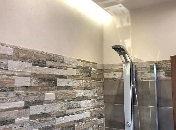 B&B Jenny's Country Dreamhouse 아레초