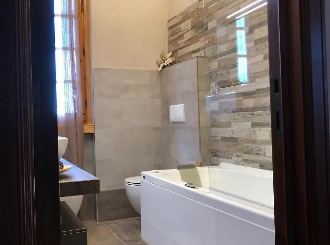 Jenny's Country Dreamhouse 아레초