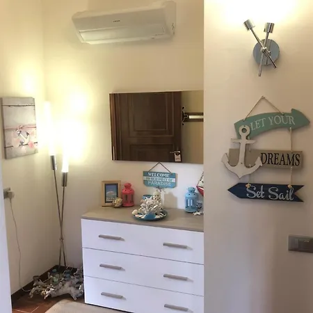 Jenny's Country Dreamhouse Bed & Breakfast